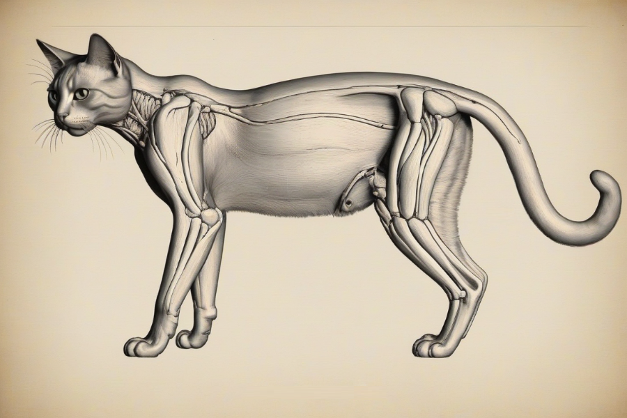 Asignatura Anatomía Patológica de la carrera de veterinaria