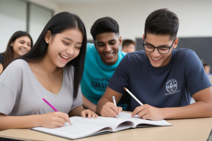 Reglas Mnemotécnicas para Estudiar Medicina y Veterinaria: Aprende listas largas de nombres Más Rápido y Fácil